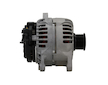 Alternátor Renault 150A 0124525541 SEG New