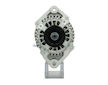 Alternátor Subaru Justy, Denso 102211-6050