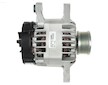 Alternátor AS-PL A4043 (Denso)