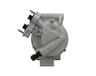 Kompresor klimatizace Peugeot/Citroen 090225003,,
