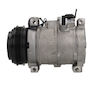 Kompresor klimatizace Iveco 090505003