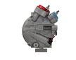 Kompresor klimatizace Volvo 090815018