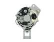 Alternátor Audi 100 1,8 Bosch 0120489185