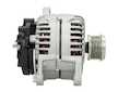 Alternátor Renault Clio 1.6i 16V, Bosch 0124425045, 8200459711