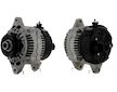 Alternátor Suzuki Samurai 1.3 Bosch 0123115012