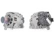 Alternátor VW UP 1.0 TSI Valeo TG12C225, 04C903023RX