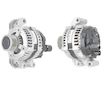 Alternátor Alfa Romeo Gulietta 1.8 Tdi Denso 104211-8500