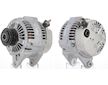 Alternátor Jeep Cherokee 2.4 4x4 Denso 121000-4520