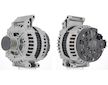 Alternátor Mercedes S 450 CDI Bosch 0121813004
