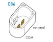 Alternátor Mercedes S 450 CDI Bosch 0121813004