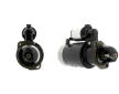Startér Saab Marine 1.9 kw Bosch 0001366005
