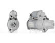 Startér Mercedes C 400 Bosch 0001172614