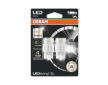 Osram 7505DYP-2BL 1,3W 12V W3X16D
