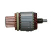 Rotor startéru Delco 1203995, 8000048