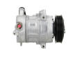 Kompresor klimatizace Opel 090135002,