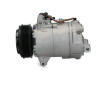 Kompresor klimatizace Vauxhall 090135036