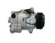 Kompresor klimatizace Vauxhall 090135036