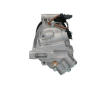 Kompresor klimatizace Vauxhall 090135036