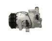 Kompresor klimatizace Vauxhall 090135036,