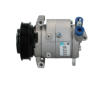 Kompresor klimatizace Opel 090135071,