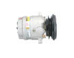 Kompresor klimatizace Vauxhall 090135086