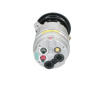 Kompresor klimatizace Vauxhall 090135086