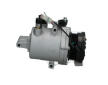 Kompresor klimatizace Mitsubishi 090155039,