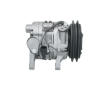 Kompresor klimatizace Nissan 090165100