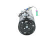 Kompresor klimatizace Porsche 4B0260805B,