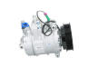 Kompresor klimatizace Porsche 4B0260805B,