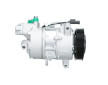 Kompresor klimatizace BMW 090215069,
