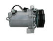 Kompresor klimatizace BMW 090215088,