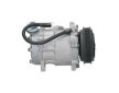 Kompresor klimatizace Peugeot/Citroen 090225016,