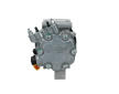 Kompresor klimatizace Peugeot/Citroen 090225025.