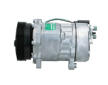 Kompresor klimatizace Volkswagen 1H0820803A