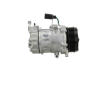 Kompresor klimatizace Skoda 1H2620459
