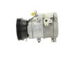 Kompresor klimatizace Land Rover 090455014
