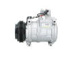 Kompresor klimatizace Iveco 090505002,