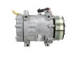 Kompresor klimatizace Fiat 090505040,