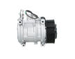 Kompresor klimatizace Mercedes-Benz 5412300511,