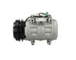 Kompresor klimatizace Mercedes-Benz 0002302511,