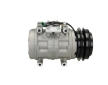 Kompresor klimatizace Mercedes-Benz 0002302511,