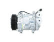 Kompresor klimatizace Ford 090595002