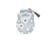 Kompresor klimatizace Case (dust cover) 090685007