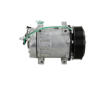 Kompresor klimatizace Daf 090905006,