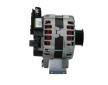 Alternátor Jaguar 180A 0.125.812.068 +Line