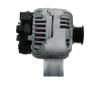 Alternátor Mercedes 120A 0124515056 +Line
