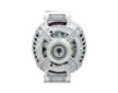 Alternátor Mercedes 120A 0124515088 +Line