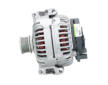 Alternátor Mercedes 200A 0.124.625.006 +Line