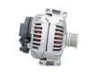 Alternátor Mercedes 200A 0.124.625.006 +Line